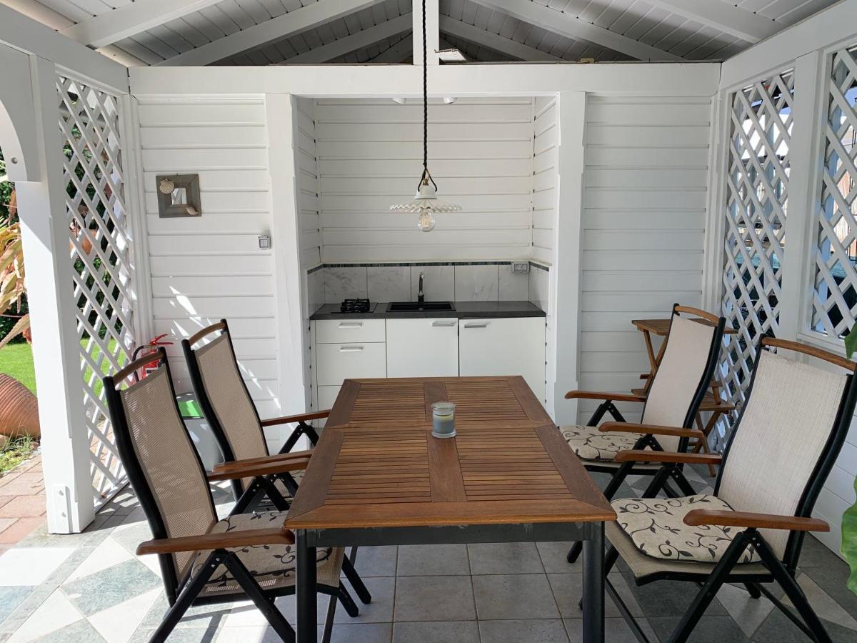 Vila Lesce With Heated Outdoor Pool Εξωτερικό φωτογραφία